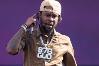 Popcaan Announces New Single With Drake, “We Caa Done”