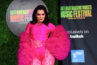 Pregnant Jessie J Gets Real About Her Difficult First Trimester: ‘I Can’t Even Explain to You How Sick I Feel’