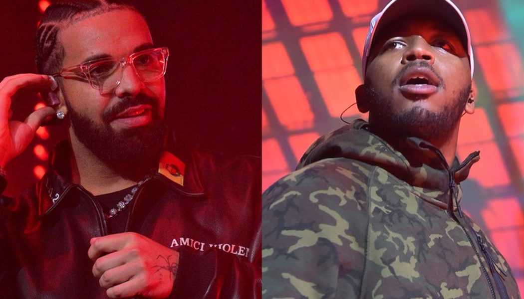 Quentin Miller Claims He Never Received Payment for Ghostwriting Drake’s Songs