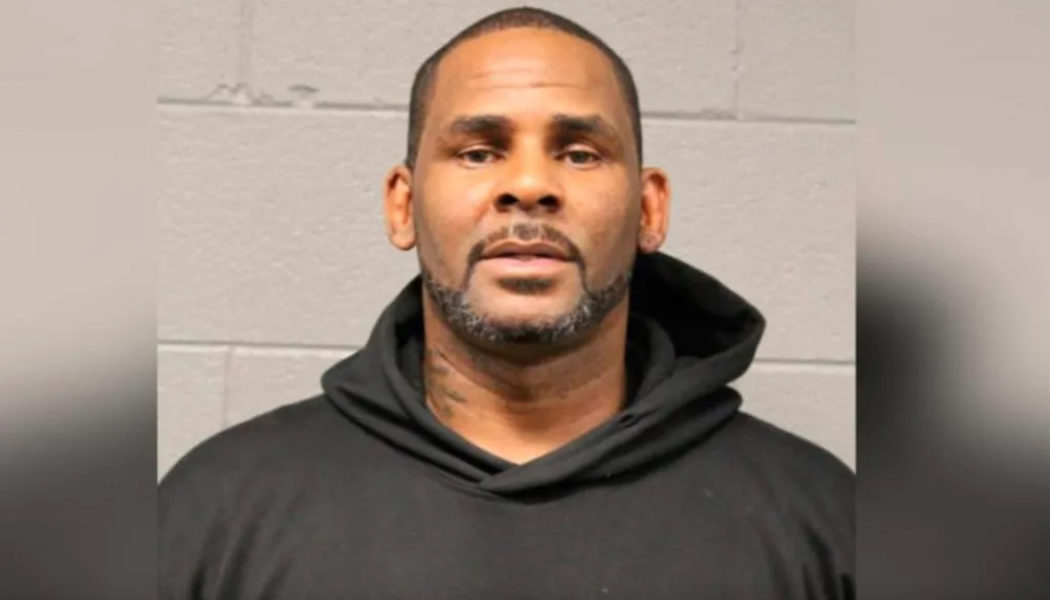 R Kelly’s State-Level Indictments Dismissed Due to “Limited Resources”