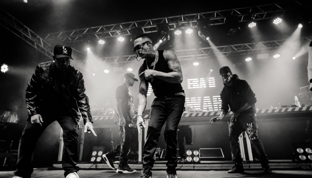 Racionais MC's, Brazilian Hip-Hop Icons, Remain on Top