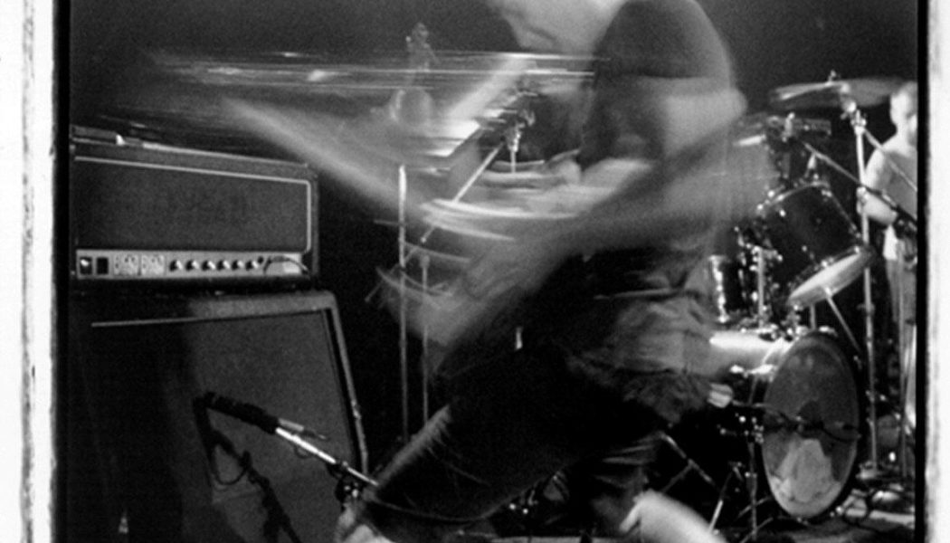 Rare Fugazi Footage to Screen in Washington, D.C. for 20th Anniversary of Last Show