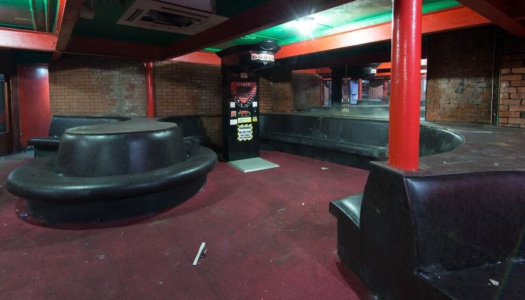 Re-Development Set to Begin On Wigan Pier Nightclub, Once a U.K. Rave Landmark