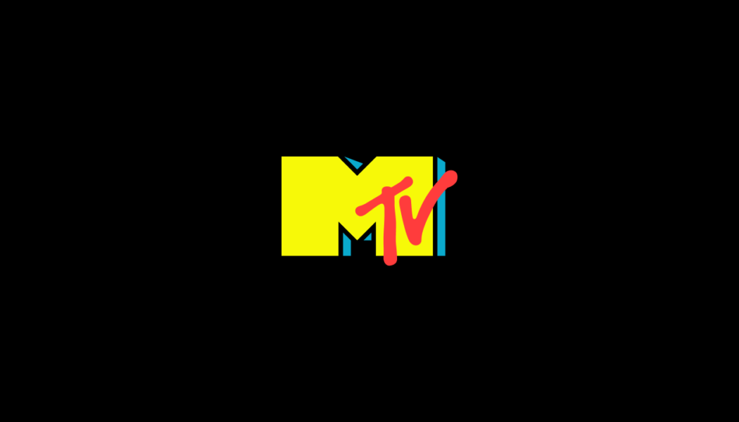 Reality TV Shows, Celebrity News, Pop Culture & Music Videos | MTV