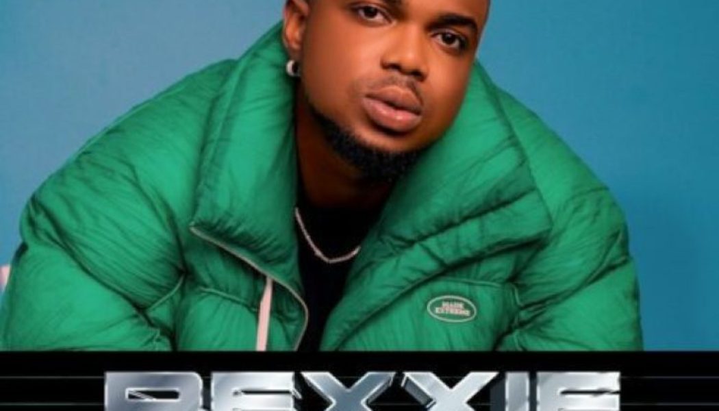 Rexxie – Life of The Party Mix