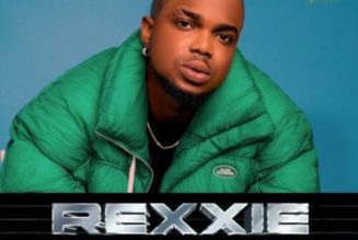 Rexxie – Life of The Party Mix