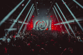 REZZ Drops Filthy Collab with Wreckno and Quackson on HypnoVision Records