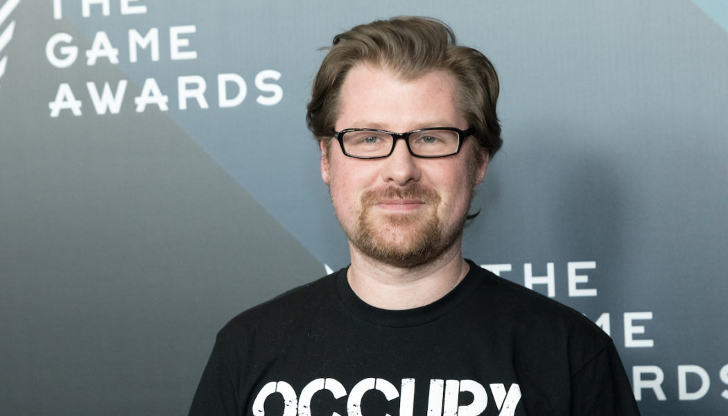 Rick and Morty’s Justin Roiland Charged with Domestic Violence, False Imprisonment