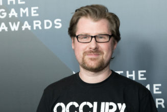 Rick and Morty’s Justin Roiland Charged with Domestic Violence, False Imprisonment