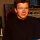 Rick Astley Sues Yung Gravy Over Unauthorized Voice Imitation