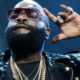 Rick Ross Refuses to Ride in Teslas Because They Might Drive Him to the Police