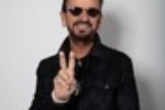 Ringo Starr and All Starr Band Announce Spring 2023 Tour Dates