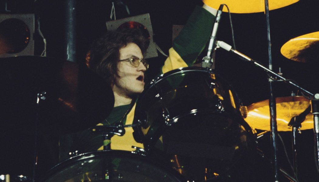 Robbie Bachman, Drummer and Co-Founder of Bachman-Turner Overdrive, Has Died