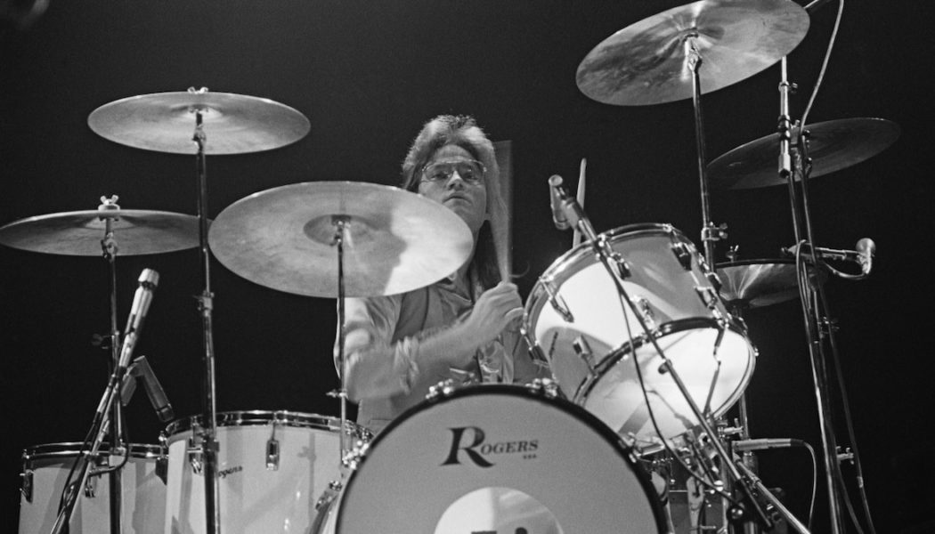 Robbie Bachman, Drummer of Bachman-Turner Overdrive, Dead at 69