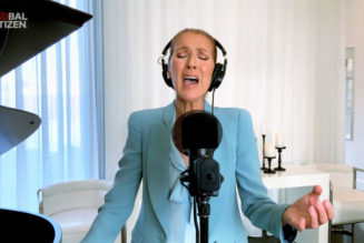 ‘Rolling Stone’ Leaves Celine Dion Off 100 Greatest Singers List, Twitter Is Pissed