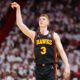 Sacramento Kings Kevin Huerter Faces His Former Team