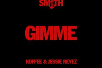 Sam Smith – Gimme Ft. Koffee & Jessie Reyez