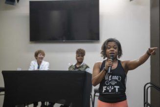 San Antonio wellness trainer creates Get Fit fair to promote fitness ... - San Antonio Express-News