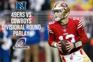 San Francisco 49ers vs Dallas Cowboys Same Game Parlay Picks: Check Out Our +1350 Best Bets