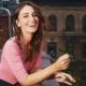 Sara Bareilles Says ‘Yes to Marrying’ Joe Tippett