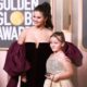 Selena Gomez Takes Little Sister Gracie as Her Date to the 2023 Golden Globes