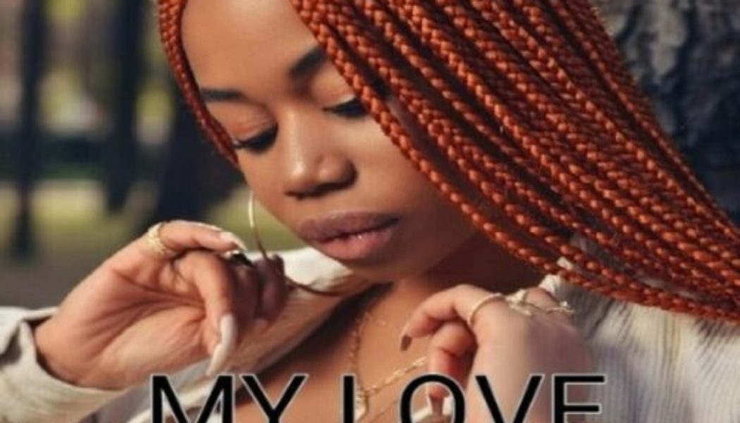 Sha Sha ft DJ Nsi-man – My Love