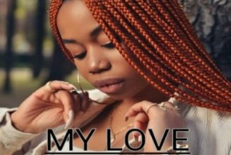 Sha Sha ft DJ Nsi-man – My Love