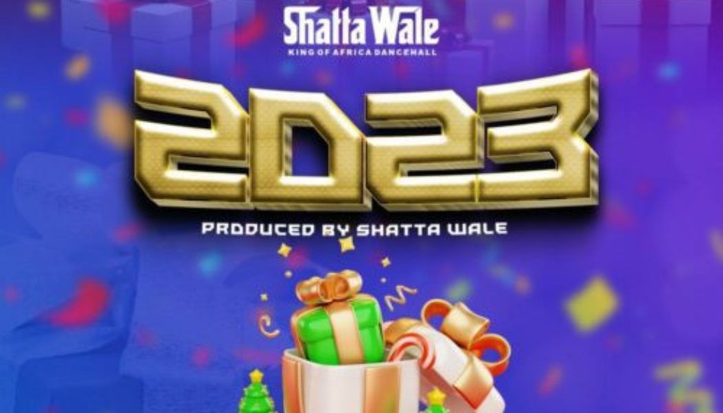 Shatta Wale – 2023