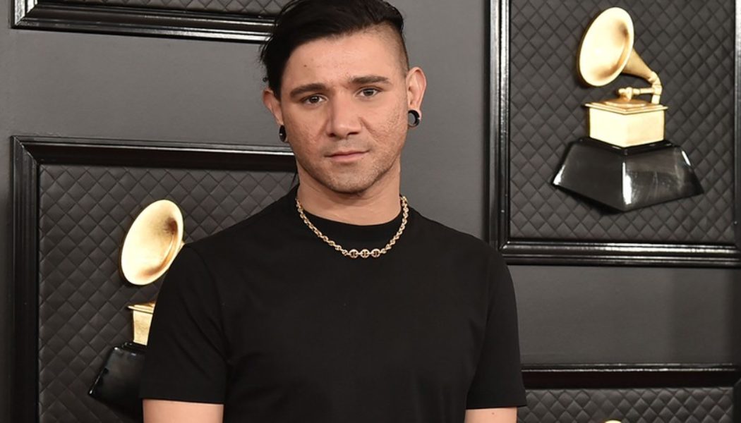 Skrillex Drops Spritely “Leave Me Like This” House Track