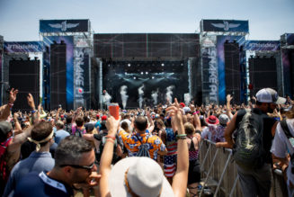 Slither Into the Indy 500 Snake Pit for DJ Sets From Kaskade, Subtronics, More In 2023