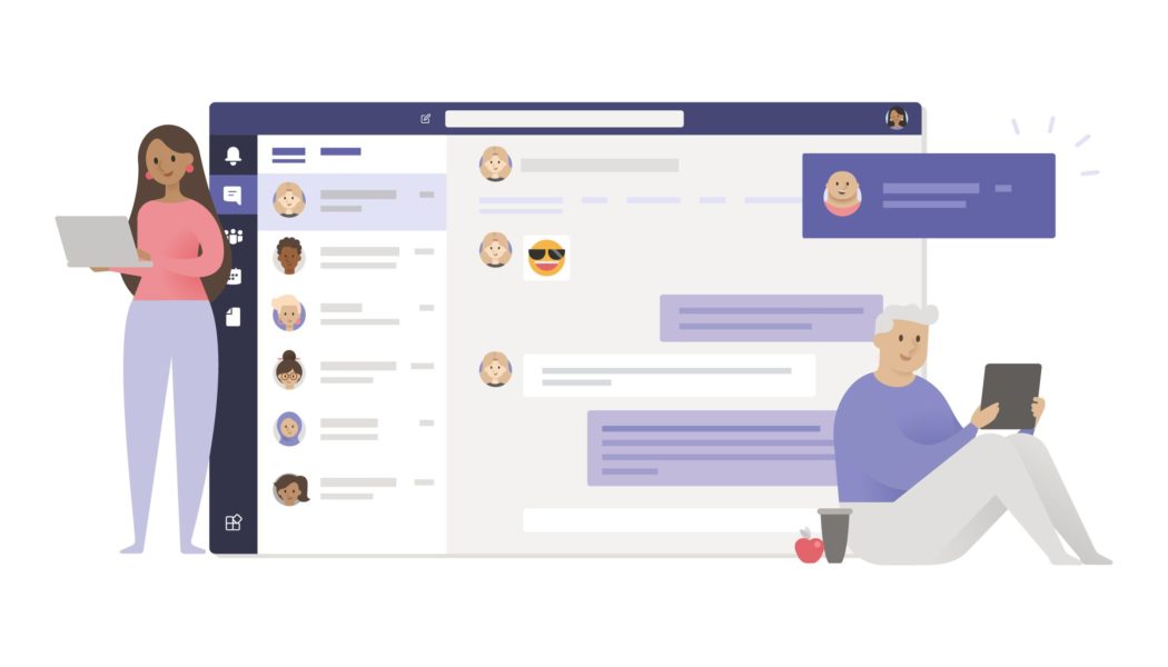 Some Microsoft Teams features will move to new Premium edition