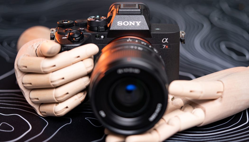 Sony’s A7R V camera is a technical triumph, so why is using it such a pain?