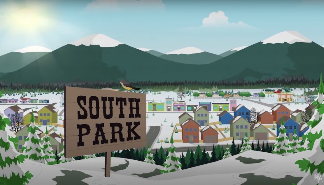 South Park Shares Teaser to Announce Season 26 Premiere Date: Watch