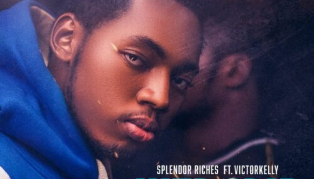 Splendor Riches ft VictorKelly – Intrepid