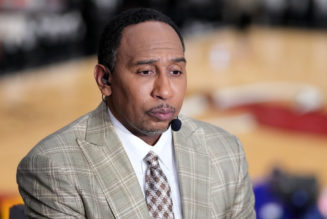 Stephen A. Smith Apologizes To Rihanna For “She Ain’t Beyoncé” Remark