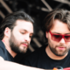 Steve Angello and Sebastian Ingrosso Revive Rave-Inspired Side Project, Buy Now