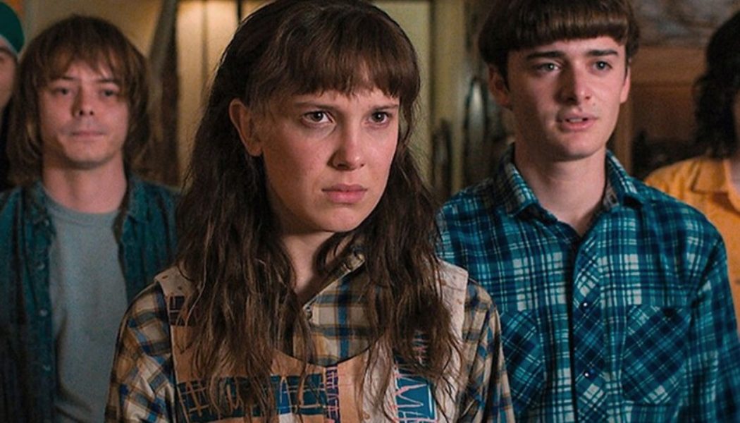 ‘Stranger Things’ Cast Expected To Receive Major Multi-Million Dollar Pay Raise for Final Season