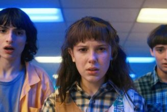 Stranger Things Cast Gets Huge Pay Bump Ahead of Final Season