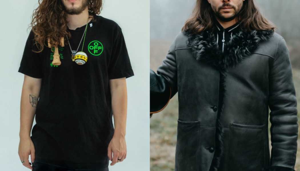 Subtronics Debuts New Collab With Seven Lions On First Night of “ANTIFRACTAL” Tour