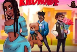 Suono Sai ft Berri Tiga – Kilowade