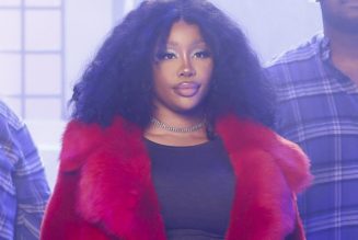 SZA’s ‘SOS’ Is First R&B Album by a Woman to Log Three Weeks at No. 1 Since 2013