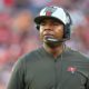 Tampa Bay Buccaneers Planning To Fire OC Byron Leftwich