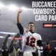 Tampa Bay Buccaneers vs Dallas Cowboys Parlay Picks: Check Out Our +600 NFL Wild Card Bet