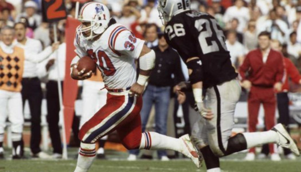 Ten Biggest Divisional Round Upsets In NFL History