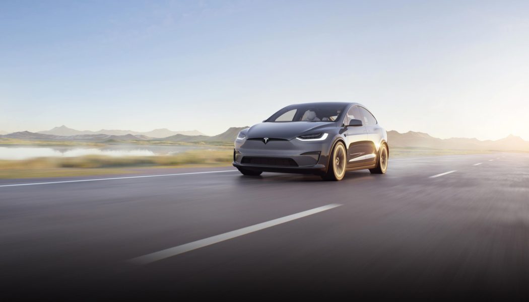 Tesla staged Autopilot demo video, says director of software