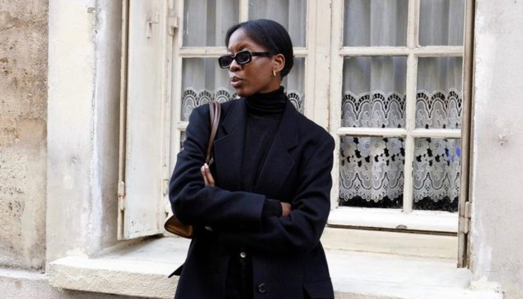 The 6 Items French Girls Wear to Stay Warm and Still Look Cool