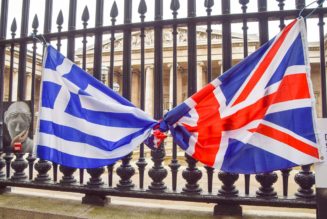 The British Museum Is in Talks of Returning Several Parthenon Marbles Back to Greece