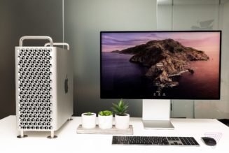 The Mac Pro is now Apple’s last machine with an Intel chip