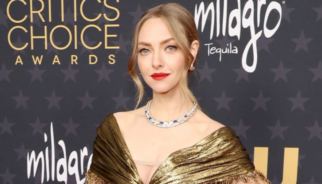 The Most Exciting Red Carpet Looks From the 2023 Critics Choice Awards