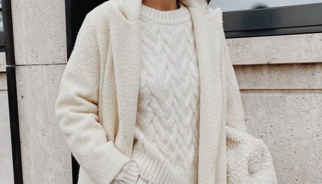 The Sure-Fire Way to Make Your Winter Outfits Look More Expensive